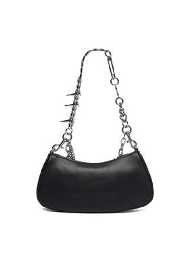 MARC JACOBS - Marc Jacobs Torebka 2R4HSH038H02 Czarny. Kolor: czarny. Materiał: skórzane
