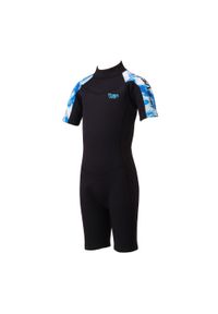 Tusa - Pianka do pływania dziecięca TUSA Sport 2 mm. Kolor: czarny
