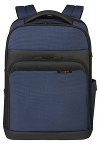 Samsonite Mysight 14.1'' niebieski. Kolor: niebieski #2