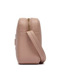 DKNY Torebka Seventh Avenue Sm Ca R33EKY31 Beżowy. Kolor: beżowy. Materiał: skórzane #3