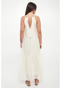 Liu Jo - Sukienka szyfonowa LIU JO. Materiał: szyfon #5