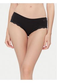 JOOP! Komplet 3 par fig klasycznych 10224473 Czarny. Kolor: czarny