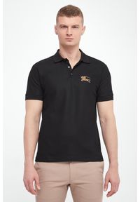 Burberry - Polo męskie BURBERRY. Typ kołnierza: polo #2