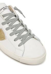 Philippe Model Sneakersy PRLD VM04 Biały. Kolor: biały. Materiał: skóra, syntetyk #2