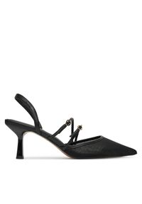 Szpilki Aldo. Kolor: czarny. Obcas: na szpilce #1