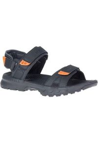 Buty do chodzenia męskie Merrell Cedrus Convert 3. Okazja: na plażę. Zapięcie: rzepy. Kolor: wielokolorowy. Materiał: materiał, syntetyk. Styl: sportowy. Sport: turystyka piesza