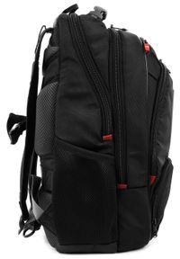 Plecak Wenger Carbon Pro 15.6'' czarny. Kolor: czarny #8