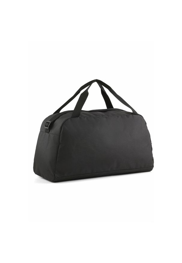 Puma - Mała torba sportowa PUMA Phase 22 l PUMA Black. Kolor: czarny