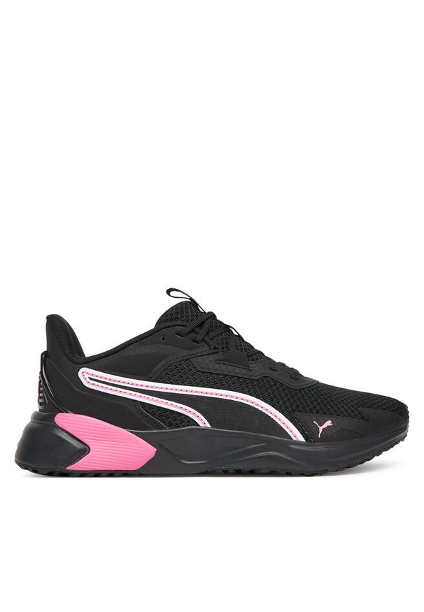 Buty na siłownię Puma. Kolor: czarny. Sport: fitness