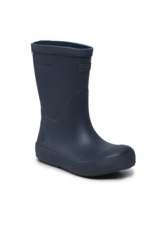Viking Kalosze Indie Active 1-60170-5 S Granatowy. Kolor: niebieski. Materiał: guma