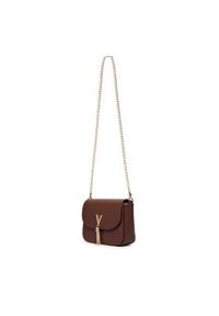 VALENTINO - Valentino Torebka Divina VBS1R404G Brązowy. Kolor: brązowy. Materiał: skórzane #2