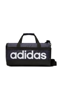 Adidas - Torba adidas. Kolor: niebieski #1