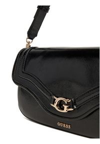 Guess Torebka 178715 Czarny. Kolor: czarny. Materiał: skórzane #2