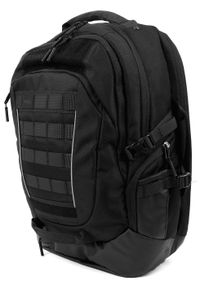 DELL - Plecak Dell Rugged Escape Backpack 15''. Materiał: materiał #3