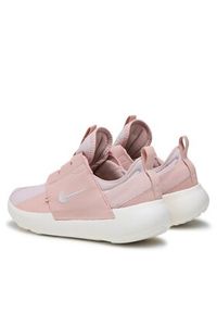 Nike Sneakersy E-Series DV8405-600 Różowy. Kolor: różowy. Materiał: materiał #4