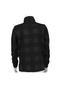 columbia - Bluza sportowa męska Columbia Sweater Weather Printed Half Zip Ii. Kolor: czarny