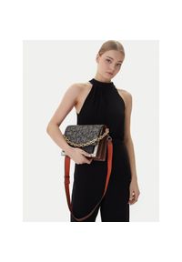 Tous - Torebka TOUS. Kolor: brązowy #1