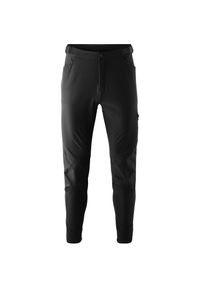 GONSO - Spodnie Gonso. Kolor: czarny. Sport: kolarstwo #1