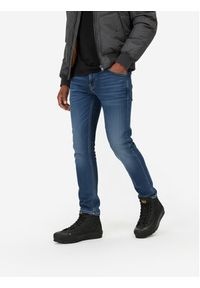 G-Star RAW - G-Star Raw Trampki CEO-ALEX-03 Czarny. Kolor: czarny. Materiał: materiał #8