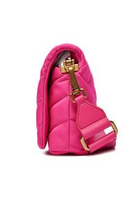 Pinko Torebka Love Click Puff Baby PE 24 PLTT 101584 A1EU Różowy. Kolor: różowy #3