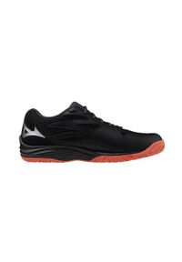 Buty halowe męskie Mizuno Thunder Blade Z. Kolor: czarny