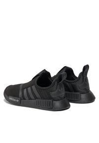 Adidas - adidas Sneakersy NMD 360 GX3315 Czarny. Kolor: czarny. Model: Adidas NMD #2