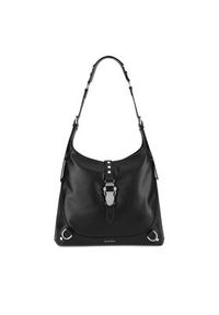 Badura Torebka BHA7955-BR Czarny. Kolor: czarny #5