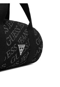 Guess Jeans Torebka CWBEO-GUESS-B-018-09 Czarny. Kolor: czarny #6