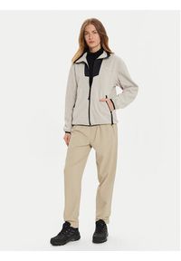 columbia - Columbia Polar Sequoia Grove™ 2085313 Beżowy Regular Fit. Kolor: beżowy. Materiał: syntetyk #5