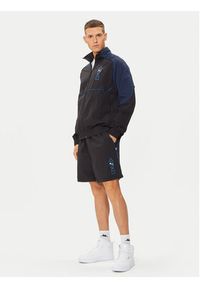 Puma Szorty sportowe PLAYSTATION 624703 Czarny Loose Fit. Kolor: czarny. Materiał: syntetyk. Styl: sportowy #5