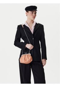 Weekend Max Mara Torebka 2615511164600 Różowy. Kolor: różowy. Materiał: skórzane #1