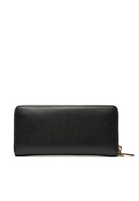 MICHAEL Michael Kors Portfel 32F4GJ6T3L Czarny. Kolor: czarny. Materiał: skóra #3