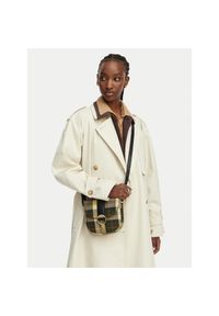 Torebka Barbour. Kolor: zielony #1