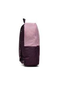 Adidas - adidas Plecak Clsc Kids HN1616 Różowy. Kolor: różowy. Materiał: materiał #5