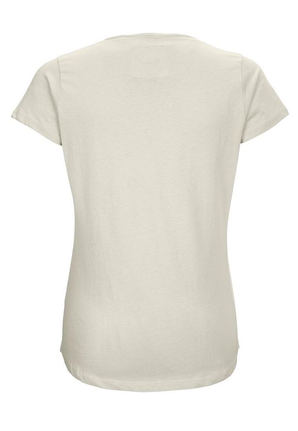 Koszulka damska Killtec GIGA GS 155 WMN TSHRT. Kolor: biały