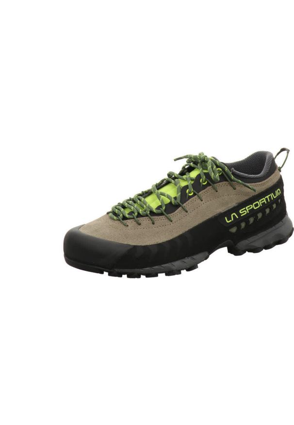 LA SPORTIVA - Buty trekkingowe męskie La Sportiva TX4. Kolor: brązowy. Sport: turystyka piesza