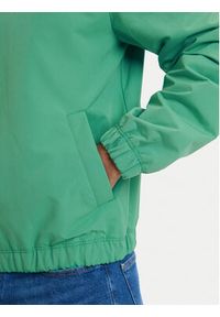 Tommy Jeans Kurtka przejściowa Essential DM0DM22720 Zielony Regular Fit. Kolor: zielony. Materiał: syntetyk #6