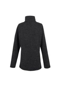 DARE 2B - Bluza Polarowa Damska Pełen Suwak Mayse. Kolor: różowy. Materiał: polar. Sezon: zima