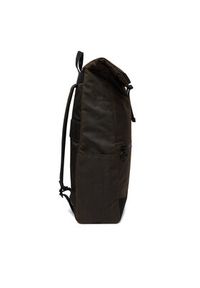 Barbour Plecak Field Wax UBA0717OL71 Brązowy. Kolor: brązowy. Materiał: materiał #4