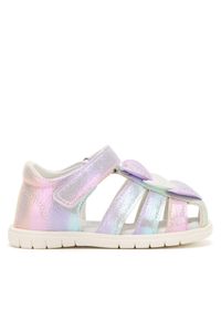 Sandały Nelli Blu. Wzór: kolorowy #1