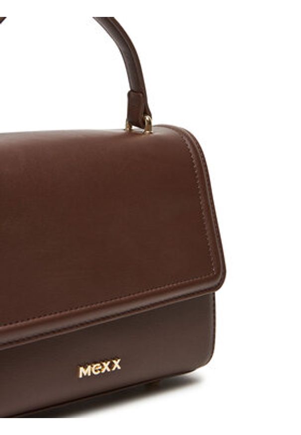 MEXX Torebka C-MEXX-S-010-08 Brązowy. Kolor: brązowy