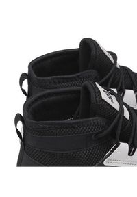 Adidas - adidas Trekkingi Terrex Trailmaker Mid R.Rd FW9322 Czarny. Kolor: czarny. Materiał: materiał #10