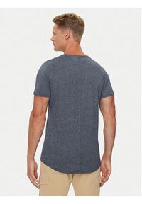 Tommy Jeans Komplet 2 t-shirtów Jaspe DM0DM19711 Kolorowy Slim Fit. Materiał: syntetyk. Wzór: kolorowy #7