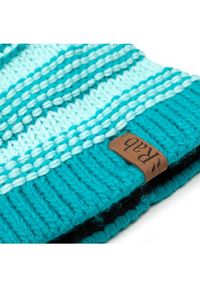 Rab Czapka Chilli Beanie QAA-91 Niebieski. Kolor: niebieski. Materiał: materiał