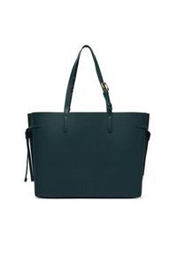 Furla Torebka Ava L Tote WB02001 BX4329 CN 4913S Zielony ciemny. Kolor: zielony. Materiał: skórzane #2