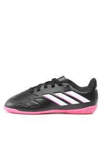 Adidas - adidas Buty Copa Pure.4 Indoor Boots GY9034 Czarny. Kolor: czarny. Materiał: syntetyk #6