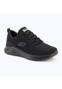 skechers - Buty damskie SKECHERS Skech-Lite Pro Best Chance. Kolor: czarny #1