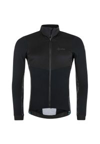 Jersey Kilpi Moveto. Kolor: czarny. Materiał: jersey. Sport: kolarstwo #1
