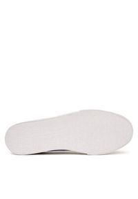 TOMMY HILFIGER - Tommy Hilfiger Tenisówki Vulc Core FM0FM05688 Szary. Kolor: szary. Materiał: materiał #4