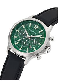 Nautica Zegarek Blueocean Chronograph NAPBOF401 Czarny. Kolor: czarny #3